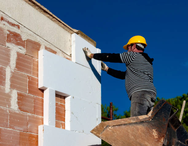 Best Residential Insulation in Mustang Ridge, TX