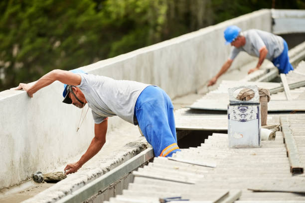 Best Commercial Insulation in Mustang Ridge, TX