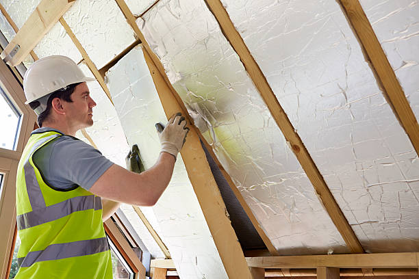 Best Energy Efficiency Solutions in Mustang Ridge, TX