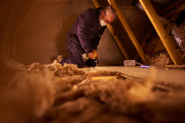 Best Energy Efficiency Solutions in Mustang Ridge, TX