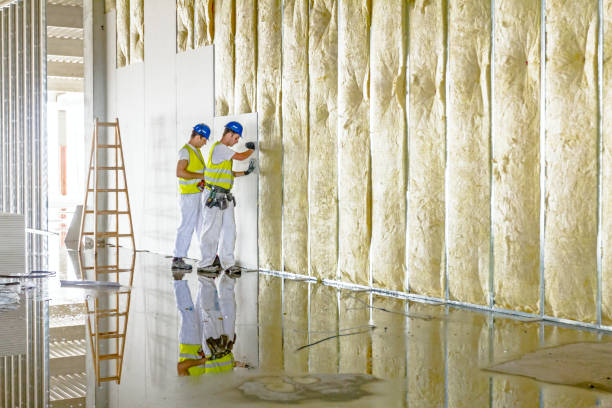  Mustang Ridge, TX Insulation Contractor Pros